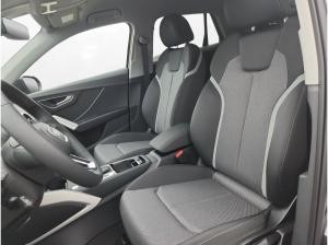 Audi Q2 35 TFSI S line AHK Matrix LM 18" Navi PDC+RFK