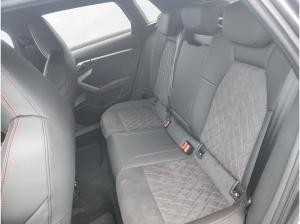 Audi A3 Sportback TFSI S line Carbon AHK Matrix LM 19" Navi