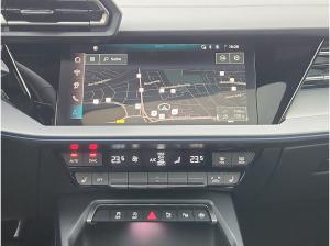 Audi A3 Sportback TDI S line AHK Pano Matrix LM 18" Navi RFK Sonos