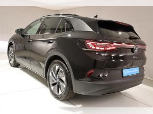 Volkswagen ID.4 Pure AHK Wärmepumpe IQ-LIGHT Anschlussgarantie