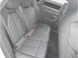 Audi A3 Sportback TDI S line AHK Pano Matrix LM 18" Navi RFK Sonos