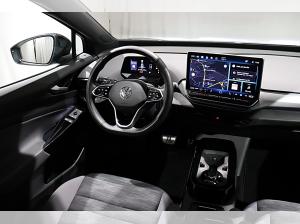 Volkswagen ID.4 Pure AHK Wärmepumpe IQ-LIGHT Anschlussgarantie