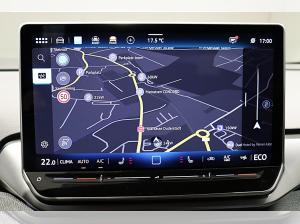 Volkswagen ID.4 Pure AHK Wärmepumpe IQ-LIGHT Anschlussgarantie