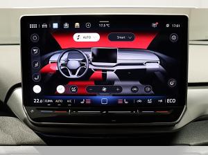 Volkswagen ID.4 Pure AHK Wärmepumpe IQ-LIGHT Anschlussgarantie