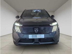 Peugeot 5008 Hybrid 145 Allure Business +VOLL-LED+SHZ+