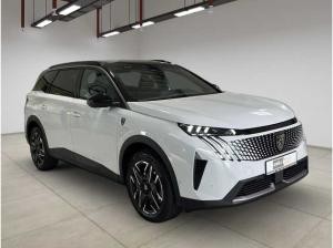 Peugeot 5008 Hybrid 145 GT +Drive-Assist-Plus+