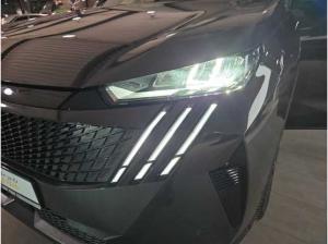 Peugeot 5008 Hybrid 145 Allure Business +VOLL-LED+SHZ+