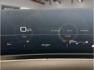 Peugeot 5008 Hybrid 145 GT +Drive-Assist-Plus+
