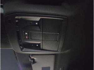 Peugeot 5008 Hybrid 145 Allure Business +VOLL-LED+SHZ+