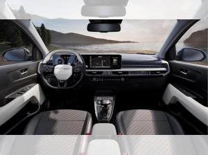 Kia Stonic 1.0 T-GDI DCT Vision **Facelift**