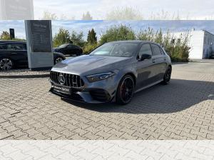 Mercedes-Benz A 45 AMG A -Klasse (BM 177)