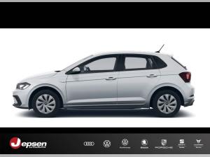 Volkswagen Polo Life 1.0 l 5-Gang NAVI, 2026, Allseason