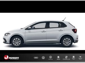Volkswagen Polo Life 1.0 l TSI DSG NAVI, 2026, ALLSEASON