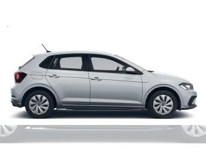Volkswagen Polo Life 1.0 l TSI DSG NAVI, 2026, ALLSEASON