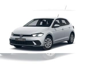 Volkswagen Polo Life 1.0 l 5-Gang NAVI, 2026, Allseason