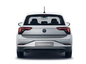 Volkswagen Polo Life 1.0 l TSI DSG NAVI, 2026, ALLSEASON