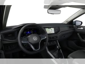 Volkswagen Polo Life 1.0 l 5-Gang NAVI, 2026, Allseason