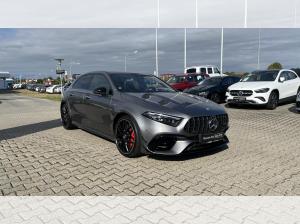 Mercedes-Benz A 45 AMG A -Klasse (BM 177)