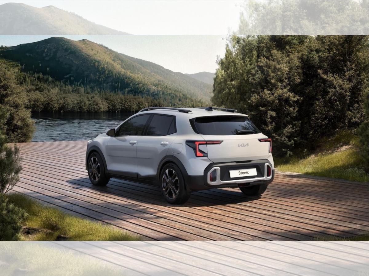 Kia Stonic
