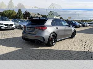 Mercedes-Benz A 45 AMG A -Klasse (BM 177)