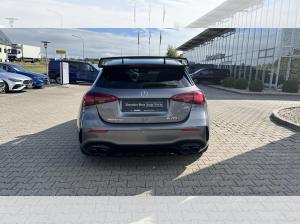 Mercedes-Benz A 45 AMG A -Klasse (BM 177)