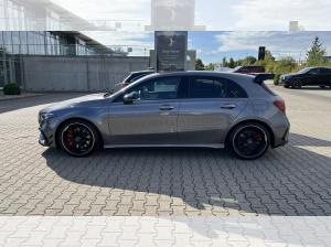 Mercedes-Benz A 45 AMG A -Klasse (BM 177)