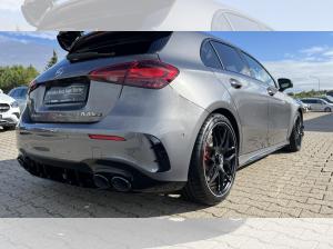 Mercedes-Benz A 45 AMG A -Klasse (BM 177)