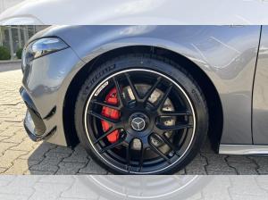 Mercedes-Benz A 45 AMG A -Klasse (BM 177)
