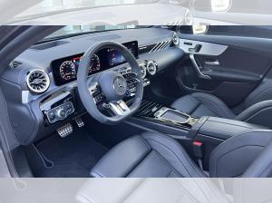 Mercedes-Benz A 45 AMG A -Klasse (BM 177)