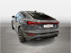 Audi e-tron Q6 Sportback performance 360 4xSHZ