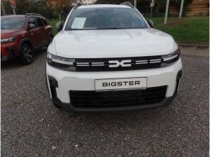 Dacia Bigster HYBRID 155 Expression