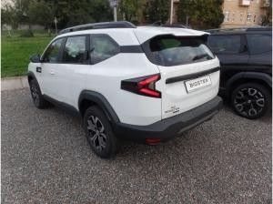 Dacia Bigster HYBRID 155 Expression