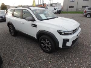 Dacia Bigster HYBRID 155 Expression