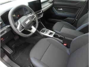 Dacia Bigster HYBRID 155 Expression