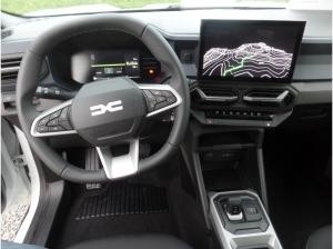 Dacia Bigster HYBRID 155 Expression