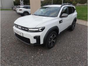 Dacia Bigster TCe 140 Journey