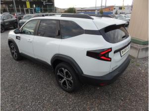 Dacia Bigster TCe 140 Journey