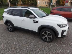 Dacia Bigster TCe 140 Journey