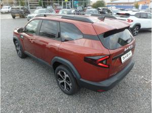 Dacia Bigster HYBRID 155 Journey