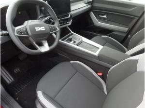 Dacia Bigster HYBRID 155 Journey