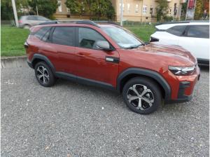 Dacia Bigster HYBRID 155 Journey