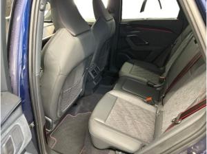 Audi SQ5 SUV TFSI *edition one*Carbon*AHK*WR*Pano*21*