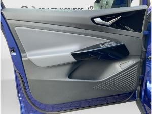 Volkswagen ID.4 Pure Allwetter Wärmepumpe
