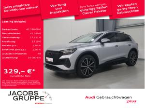 Audi Q4 e-tron 35 S line*VC*Matrix*PDC *