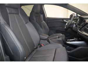 Audi Q4 e-tron 35 S line*VC*Matrix*PDC *