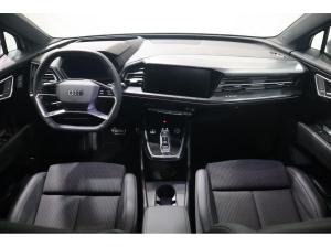 Audi Q4 e-tron 35 S line*VC*Matrix*PDC *
