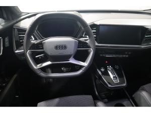 Audi Q4 e-tron 35 S line*VC*Matrix*PDC *
