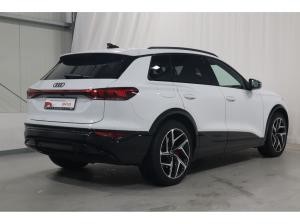 Audi SQ6 e-tron HuD*OLED*B&O*Pano*360°