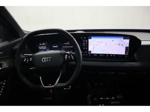 Audi SQ6 e-tron HuD*OLED*B&O*Pano*360°