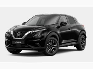 Nissan Juke 🚗 N-Connecta|TOP DEAL – Sofort verfügbar! Leasing ab nur 179 €/Monat – inkl. Winterpaket
